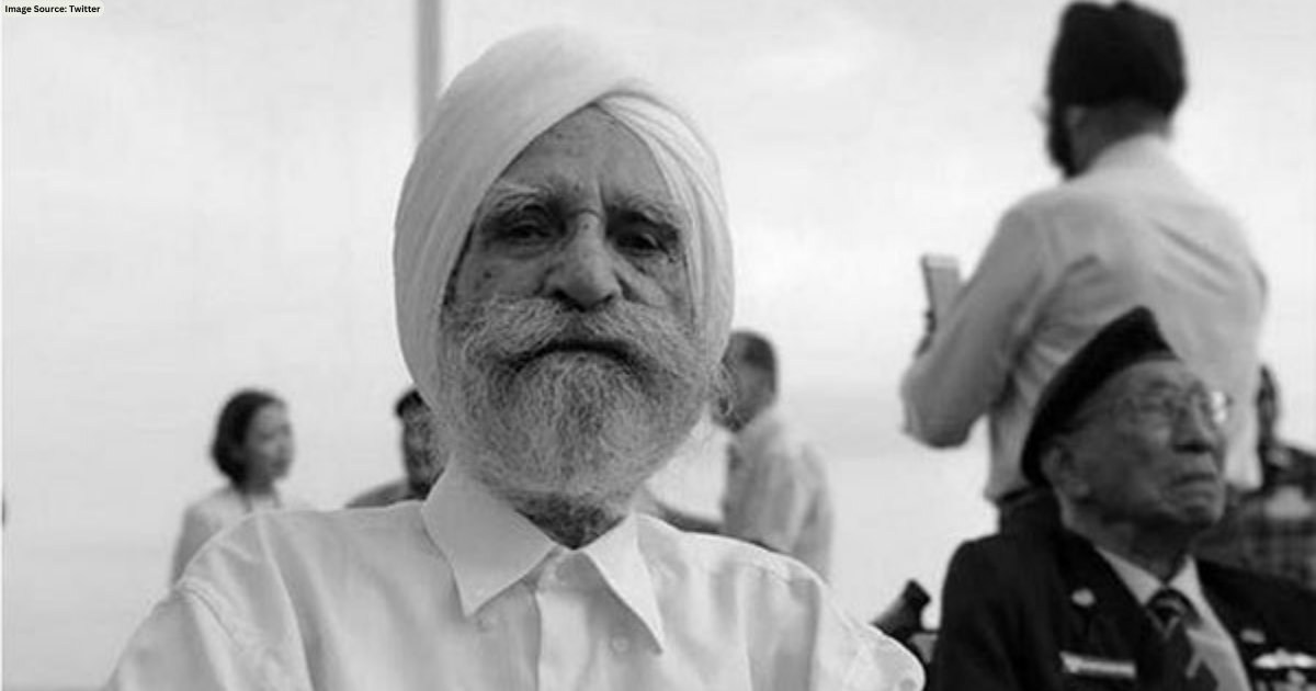 S Jaswant Singh Gill: Singapore's 1st Navy Commander and his lasting legacy in Sikh community